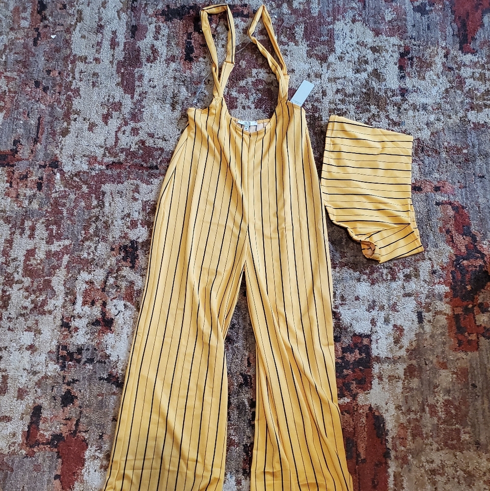 NWT 2 piece set